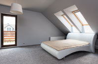 Derry Fields bedroom extensions
