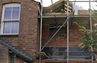 free Derry Fields home extension quotes